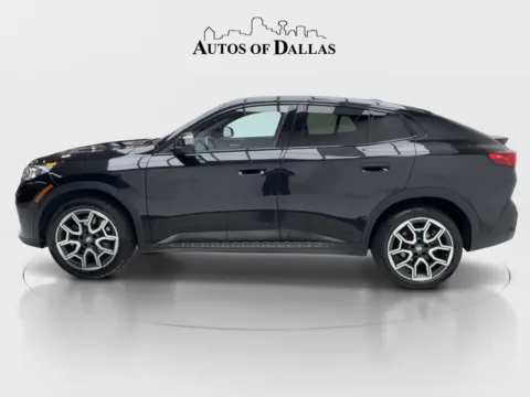 More photos of 2025 BMW X2 xDrive28i at Autos of Dallas - Plano, TX