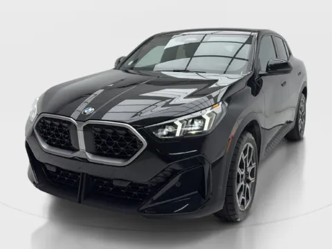 More photos of 2025 BMW X2 xDrive28i at Autos of Dallas - Plano, TX