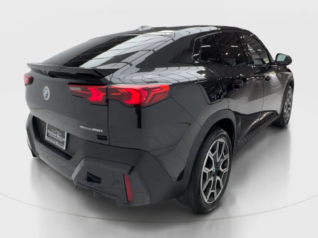 BMW X2 photo 8