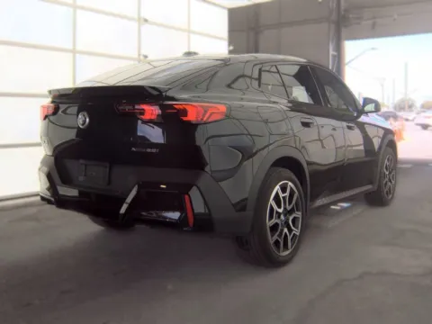 Photos of 2025 BMW X2 xDrive28i for sale in Plano, TX at Autos of Dallas - Plano