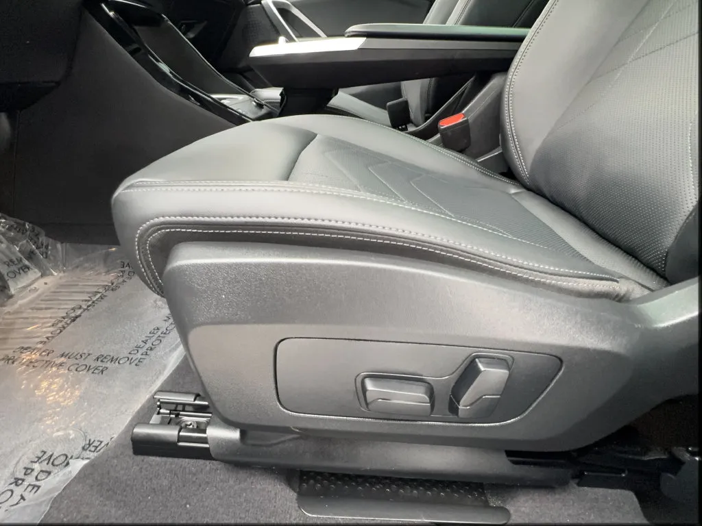 BMW X2 photo 22