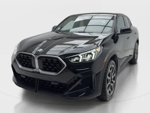 More photos of 2025 BMW X2 xDrive28i at Autos of Dallas - Plano, TX