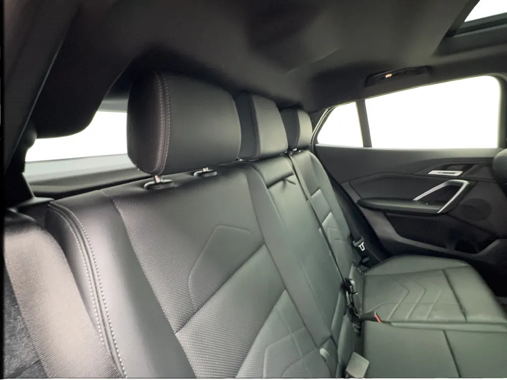 BMW X2 photo 29