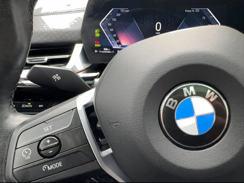 BMW X2 photo 44