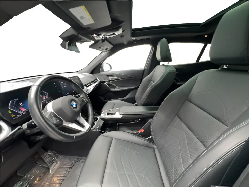 BMW X2 photo 21