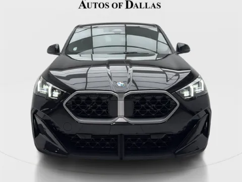 More photos of 2025 BMW X2 xDrive28i at Autos of Dallas - Plano, TX