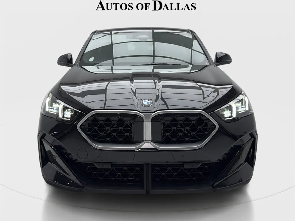BMW X2 photo 4