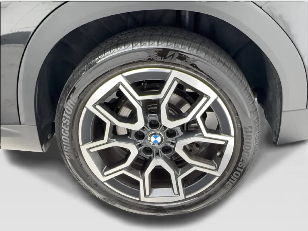 BMW X2 photo 14