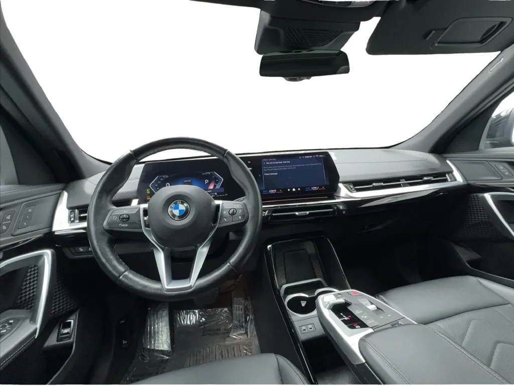 BMW X2 photo 36