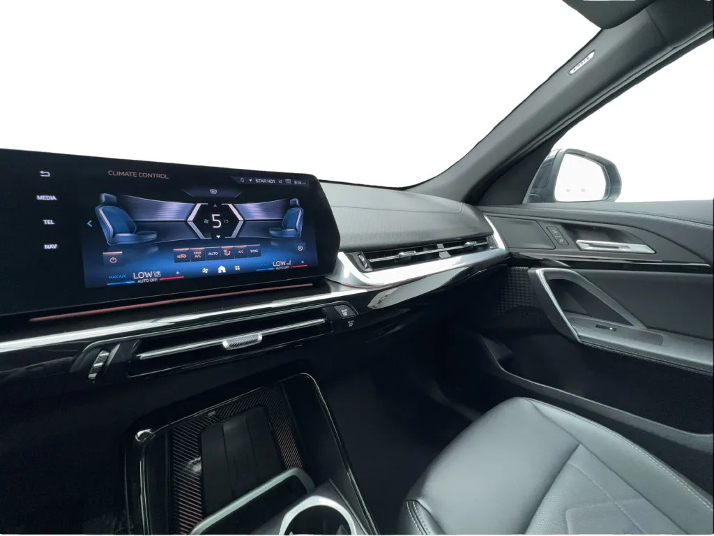 BMW X2 photo 45