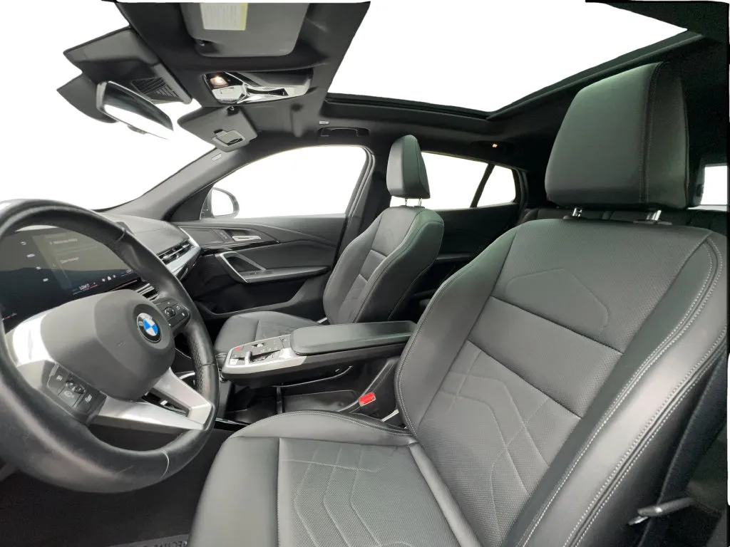 BMW X2 photo 20