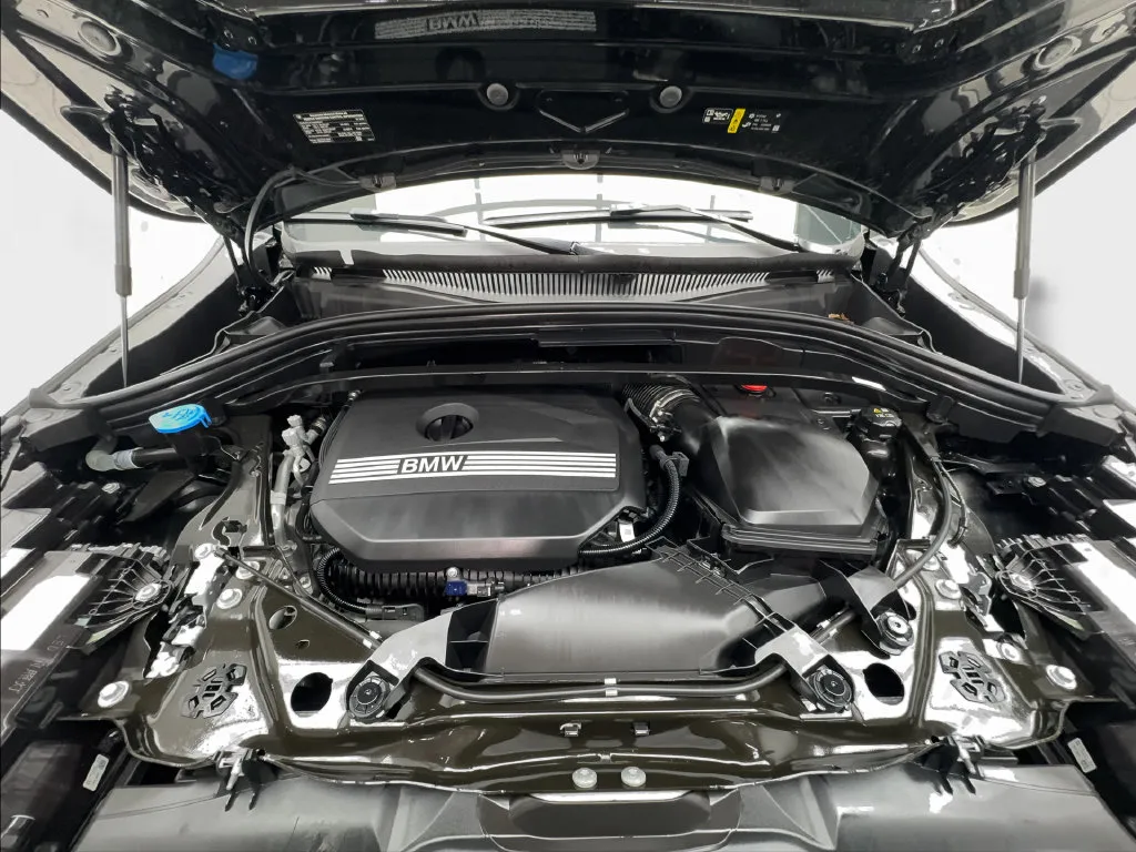 BMW X2 photo 19