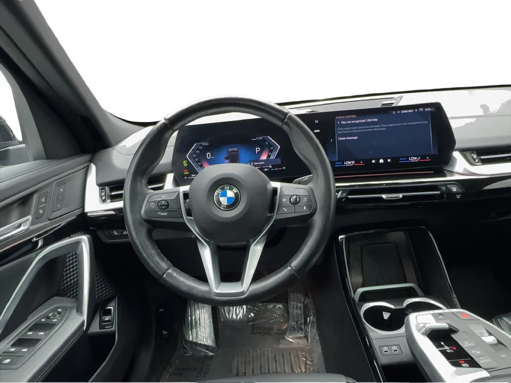 BMW X2 photo 37
