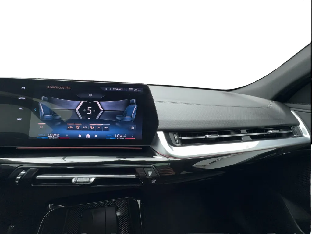 BMW X2 photo 46