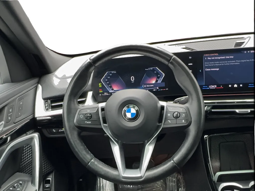 BMW X2 photo 39