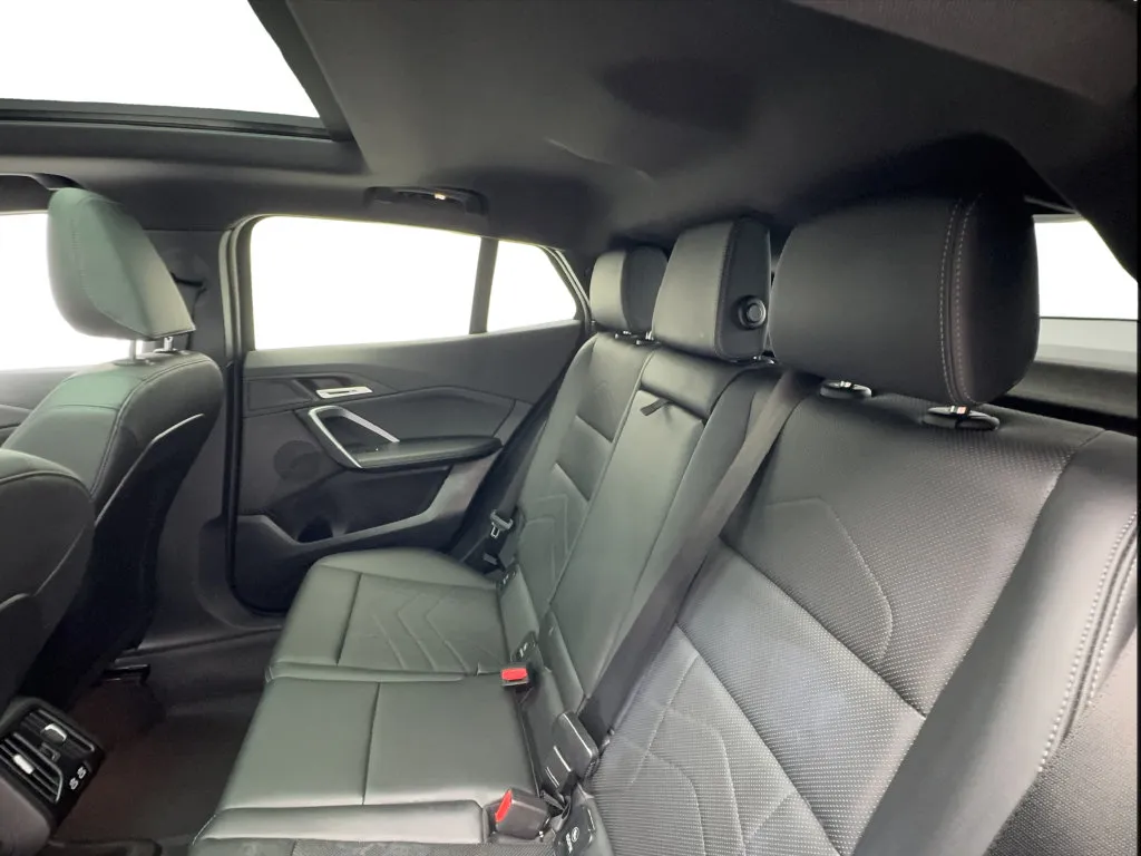 BMW X2 photo 26