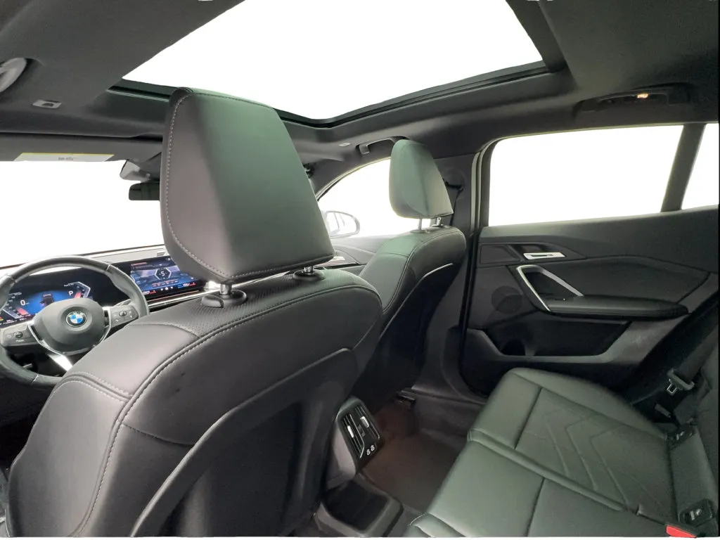 BMW X2 photo 25