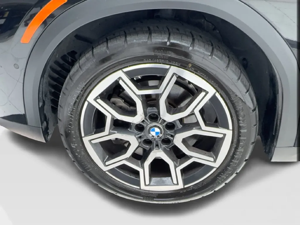 BMW X2 photo 15