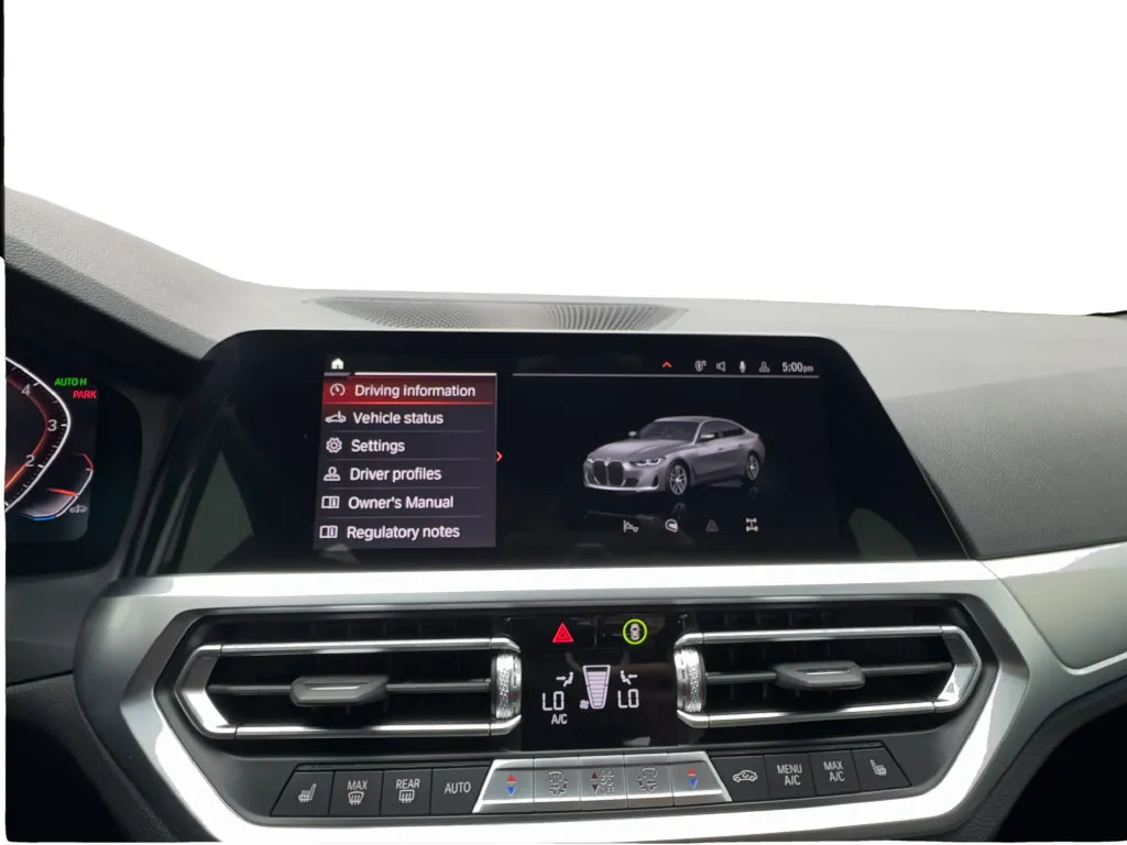 BMW 4 Series photo 50
