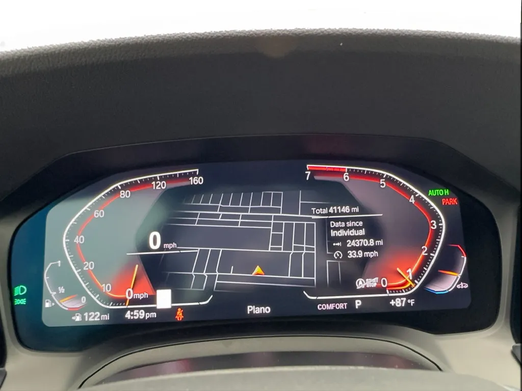 BMW 4 Series photo 42