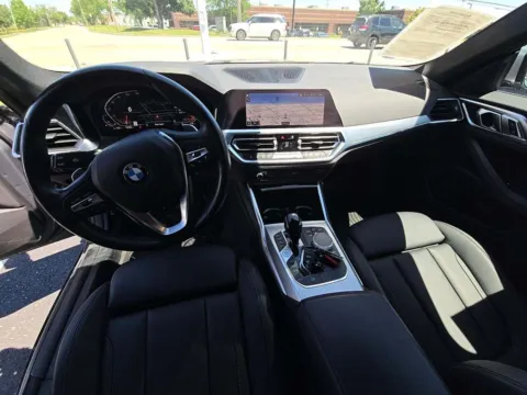 More photos of 2023 BMW 4 Series 430i Gran Coupe at Autos of Dallas - Plano, TX