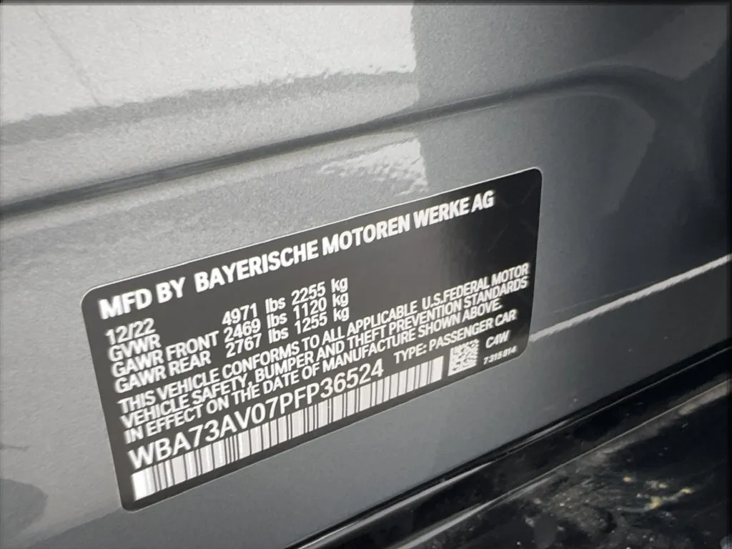 BMW 4 Series photo 53
