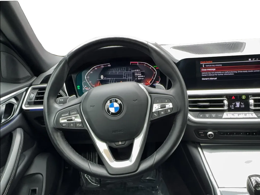 BMW 4 Series photo 39