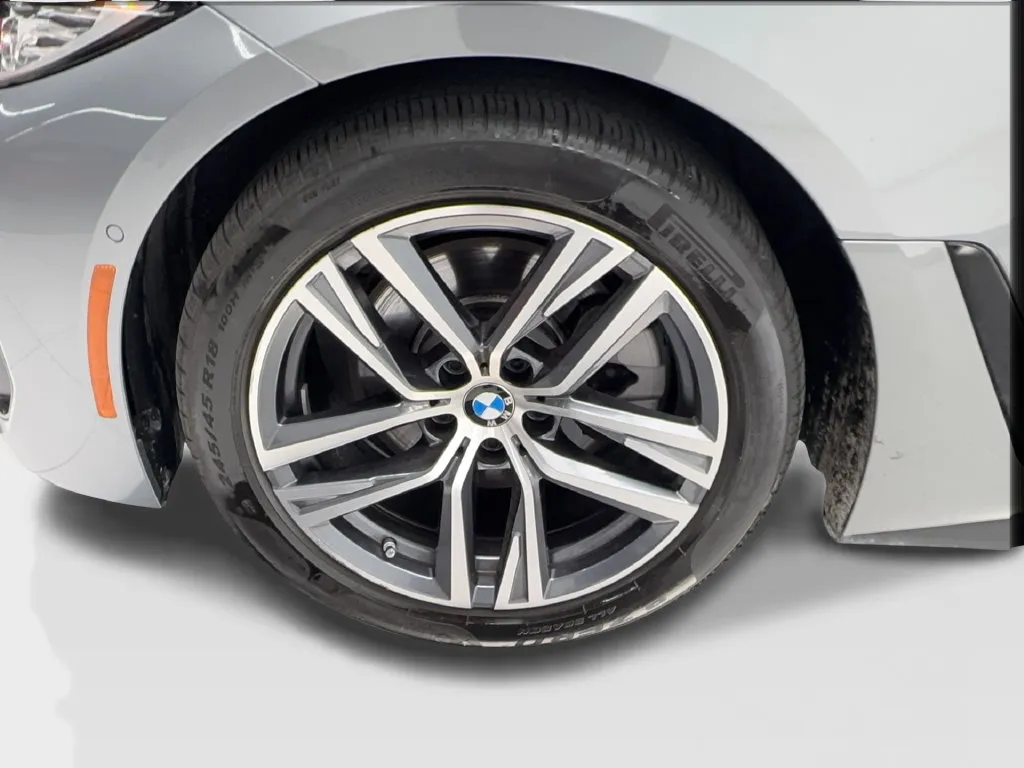 BMW 4 Series photo 15