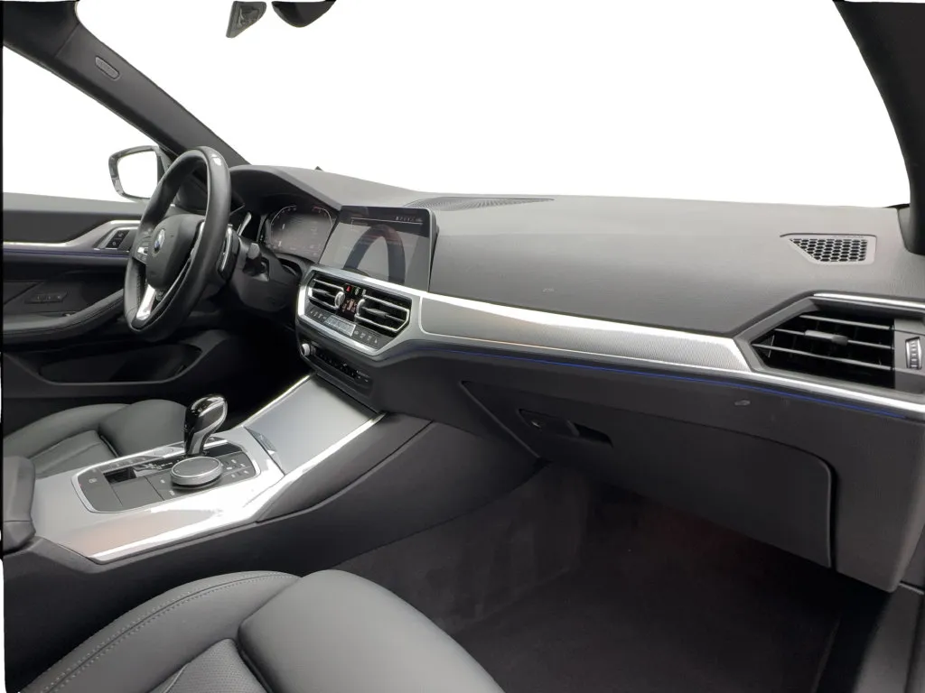 BMW 4 Series photo 34
