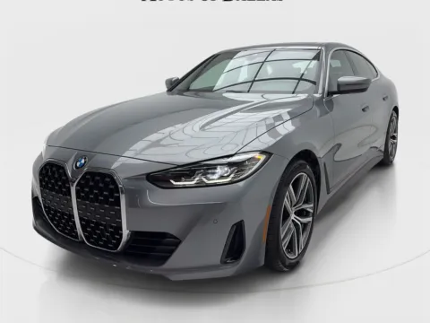 More photos of 2023 BMW 4 Series 430i Gran Coupe at Autos of Dallas - Plano, TX