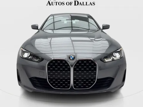 Another view of 2023 BMW 4 Series 430i Gran Coupe for sale in Plano, TX at Autos of Dallas - Plano
