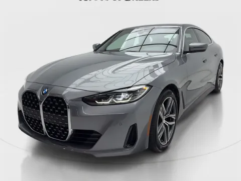 More photos of 2023 BMW 4 Series 430i Gran Coupe at Autos of Dallas - Plano, TX