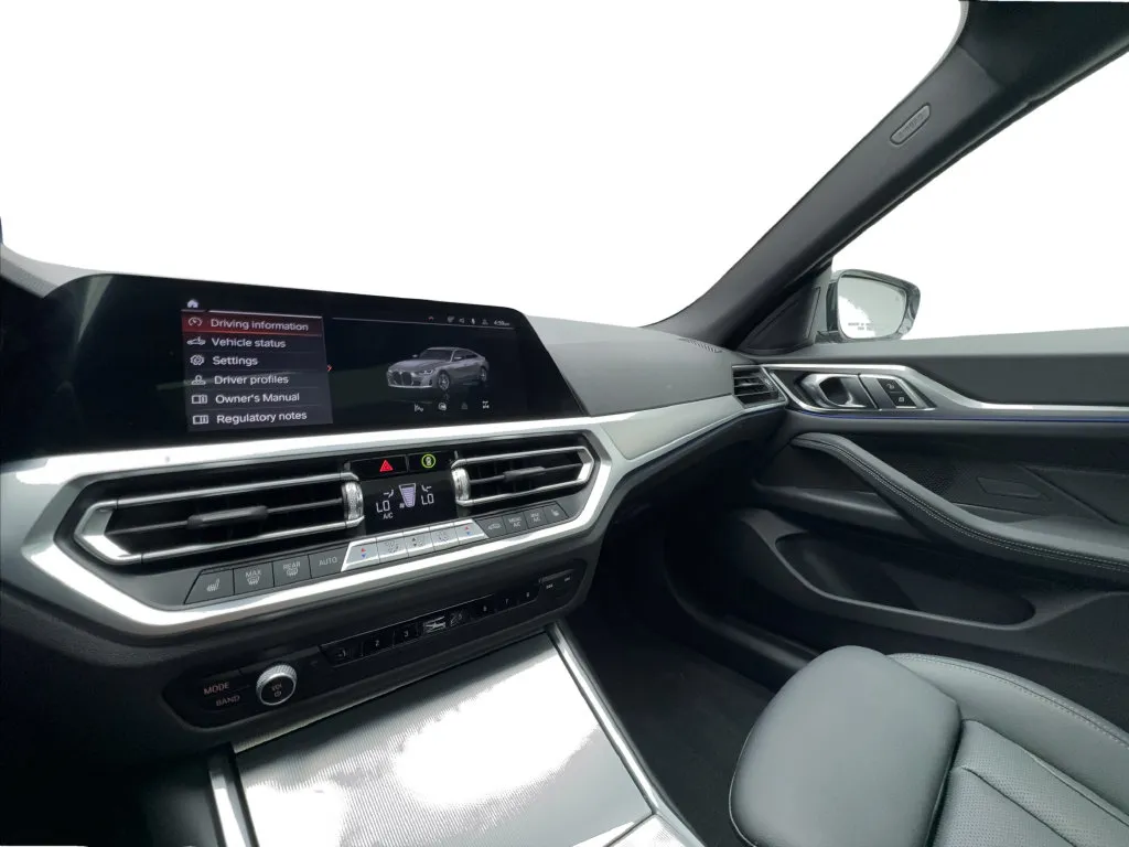 BMW 4 Series photo 45