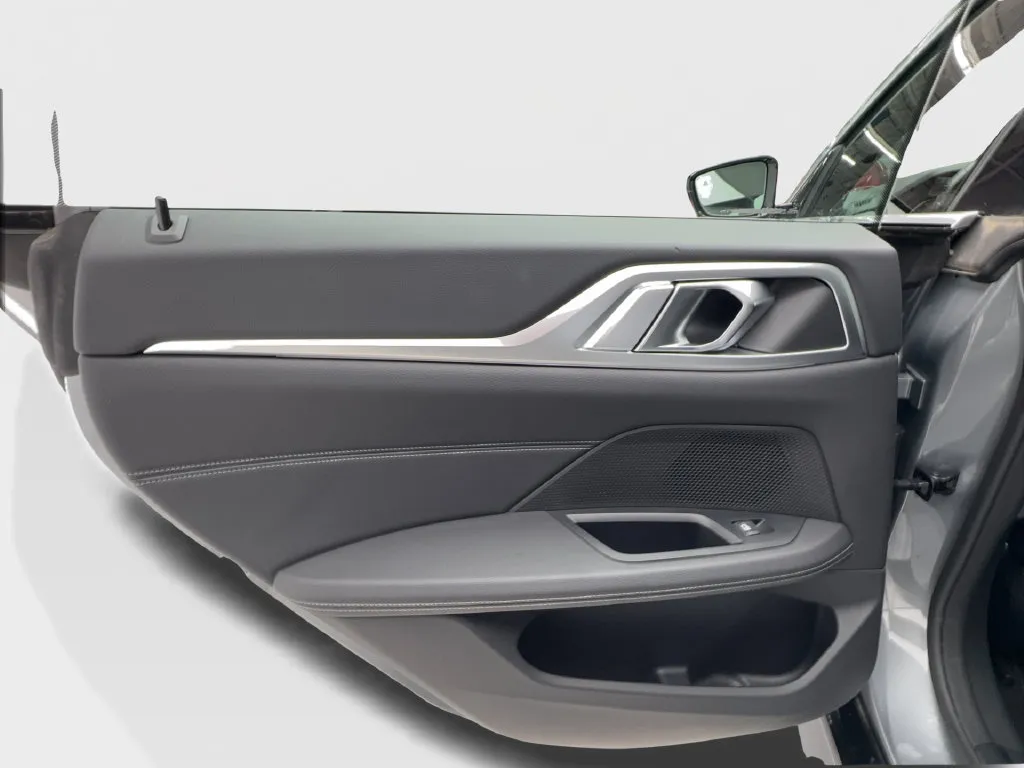 BMW 4 Series photo 27