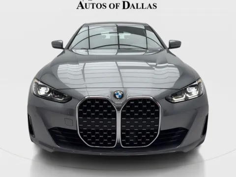 More photos of 2023 BMW 4 Series 430i Gran Coupe at Autos of Dallas - Plano, TX