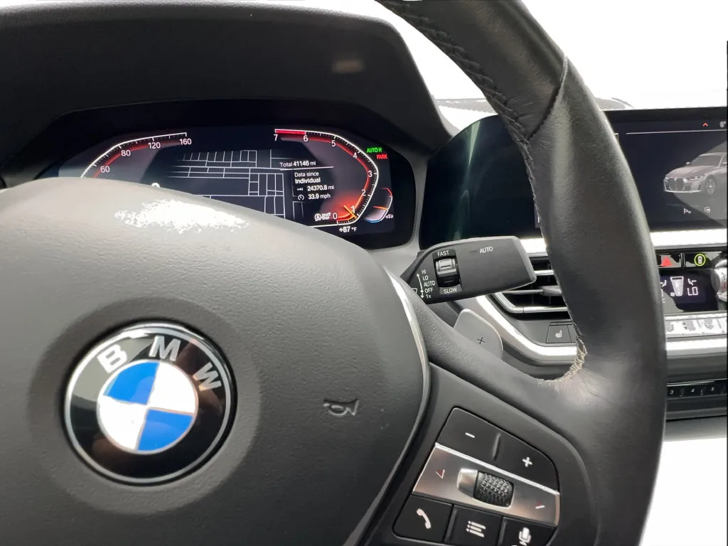 BMW 4 Series photo 43