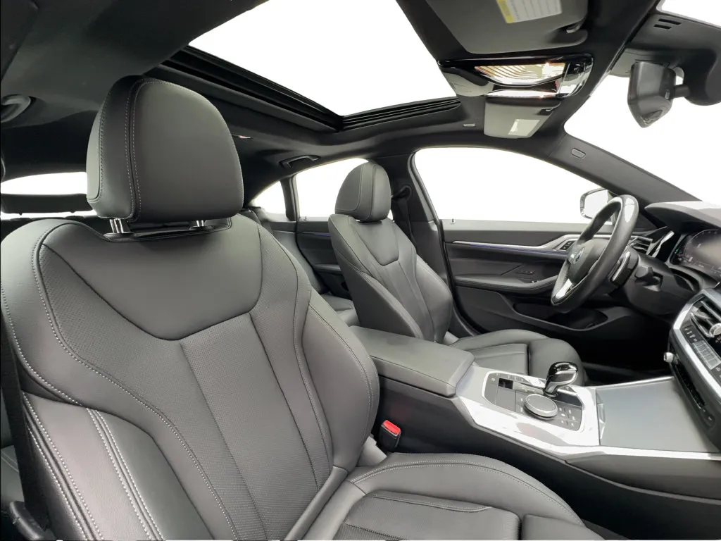 BMW 4 Series photo 32