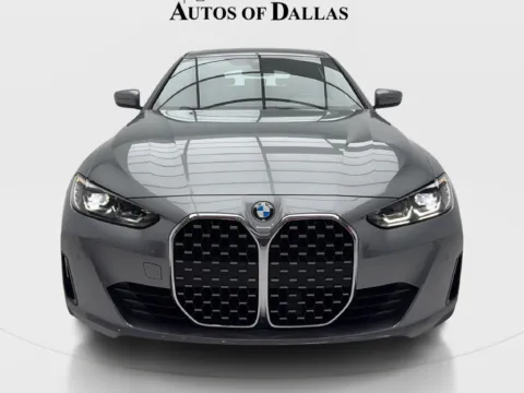 More photos of 2023 BMW 4 Series 430i Gran Coupe at Autos of Dallas - Plano, TX
