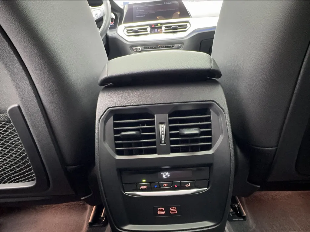 BMW 4 Series photo 41