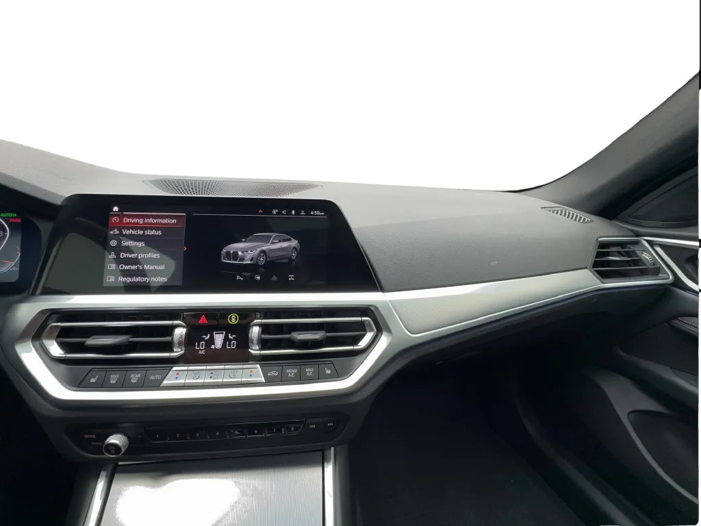 BMW 4 Series photo 46