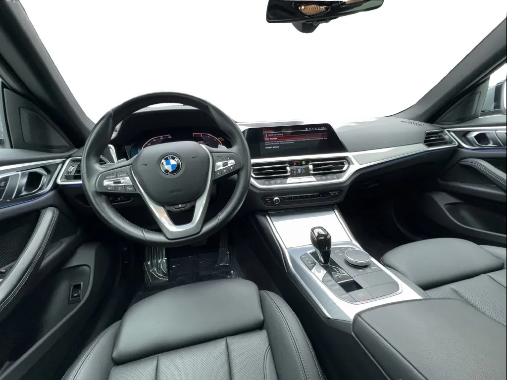 BMW 4 Series photo 36