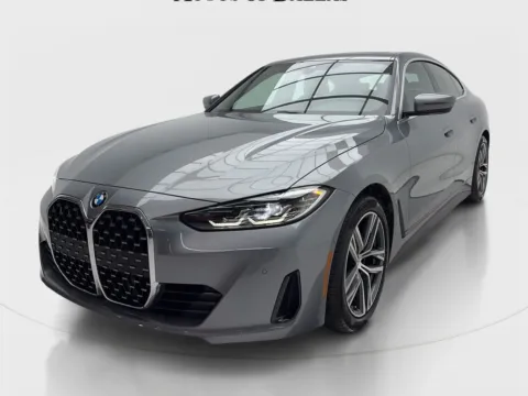 More photos of 2023 BMW 4 Series 430i Gran Coupe at Autos of Dallas - Plano, TX