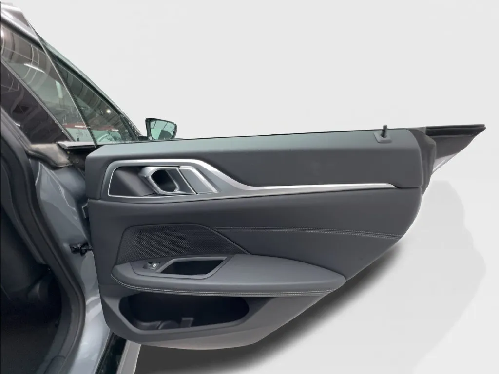 BMW 4 Series photo 30