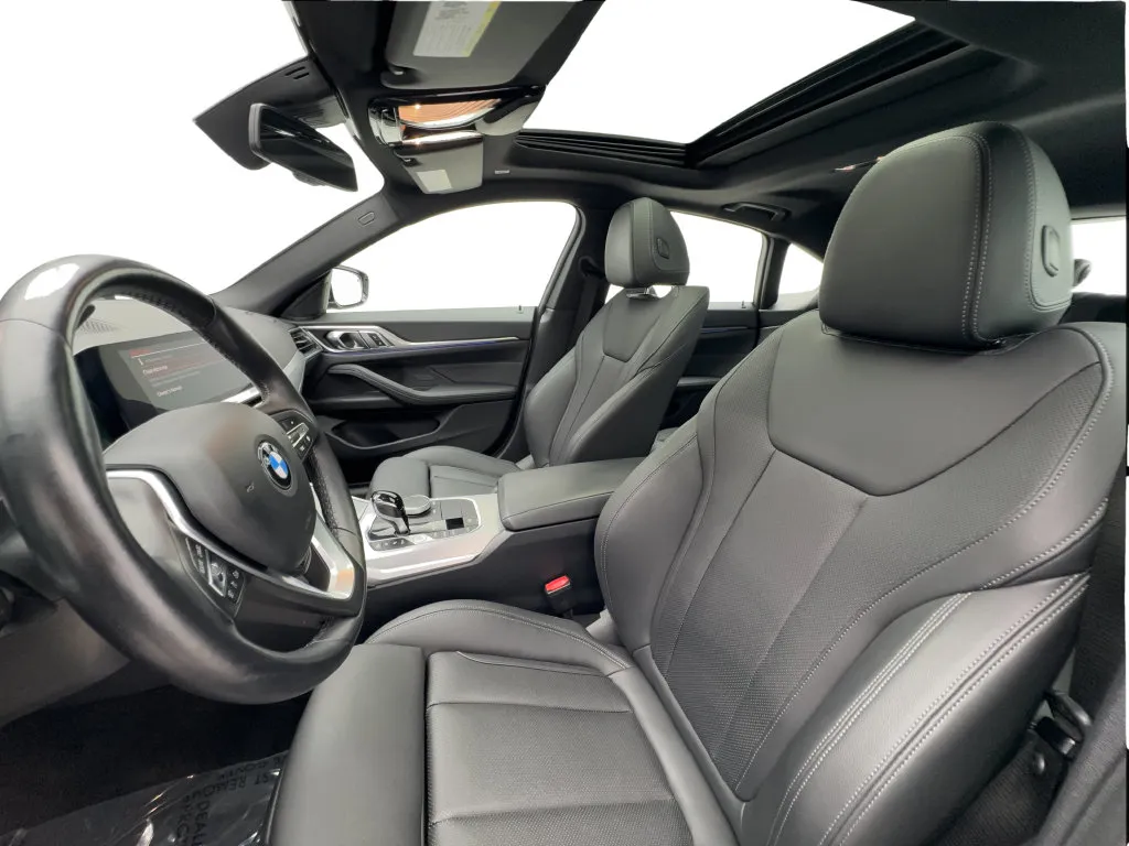 BMW 4 Series photo 20