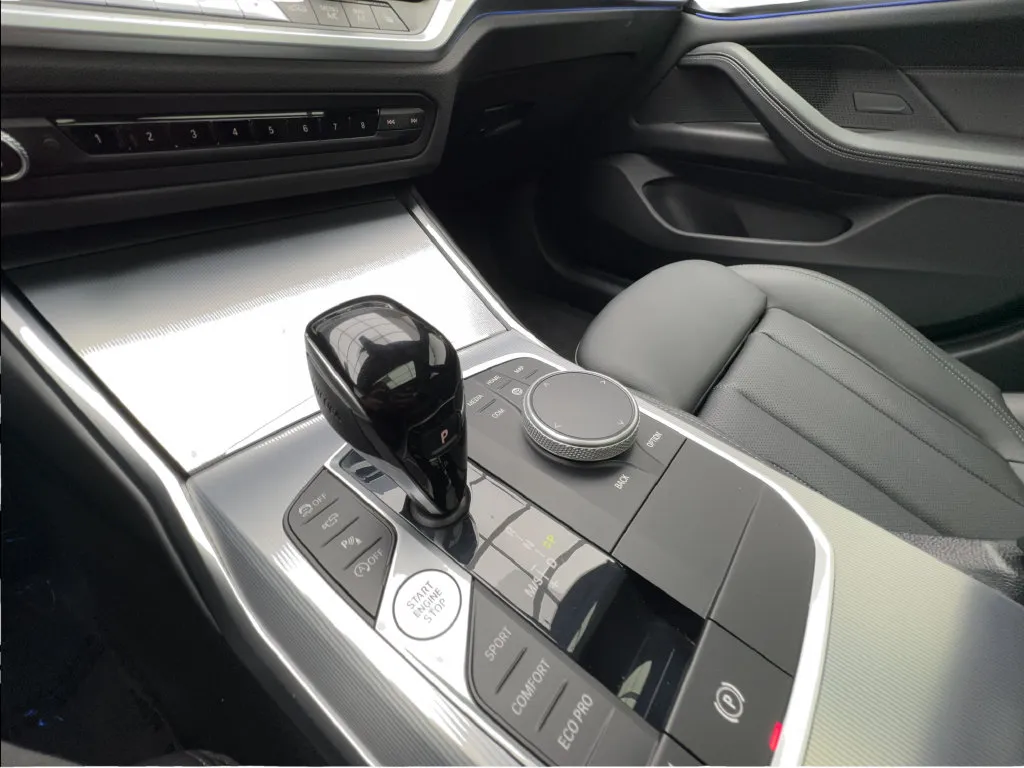BMW 4 Series photo 47