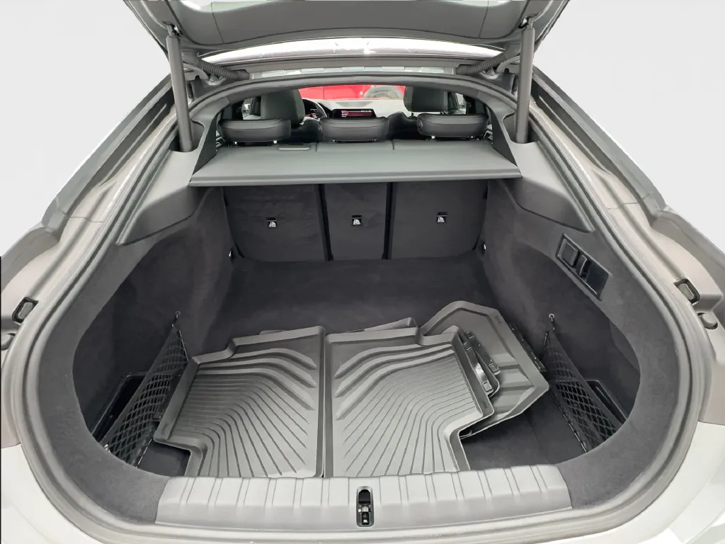 BMW 4 Series photo 19