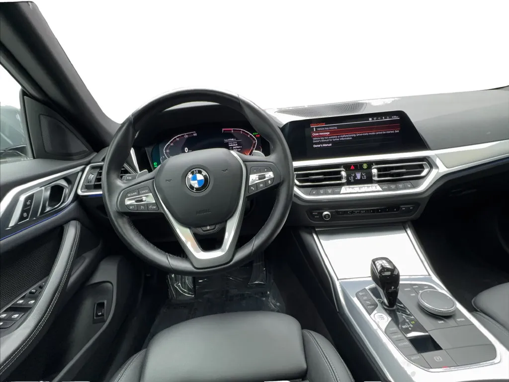 BMW 4 Series photo 37