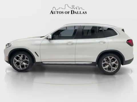 More photos of 2024 BMW X3 sDrive30i at Autos of Dallas - Plano, TX