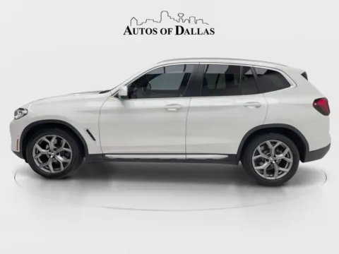 More photos of 2024 BMW X3 sDrive30i at Autos of Dallas - Plano, TX