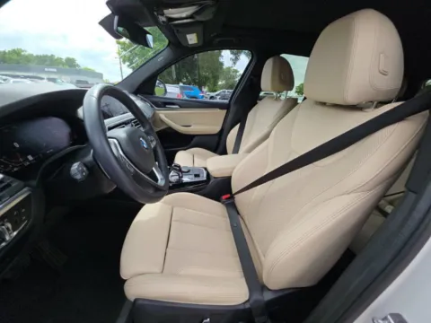 More photos of 2024 BMW X3 sDrive30i at Autos of Dallas - Plano, TX
